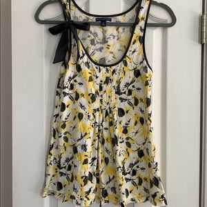 AE babydoll tank